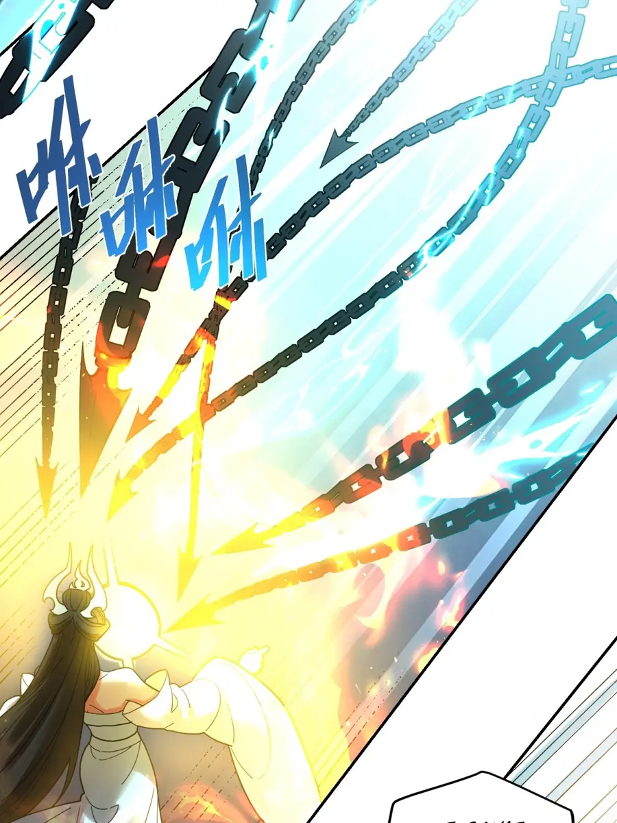 I'm Actually a Cultivation Bigshot Chapter 411 Page 32
