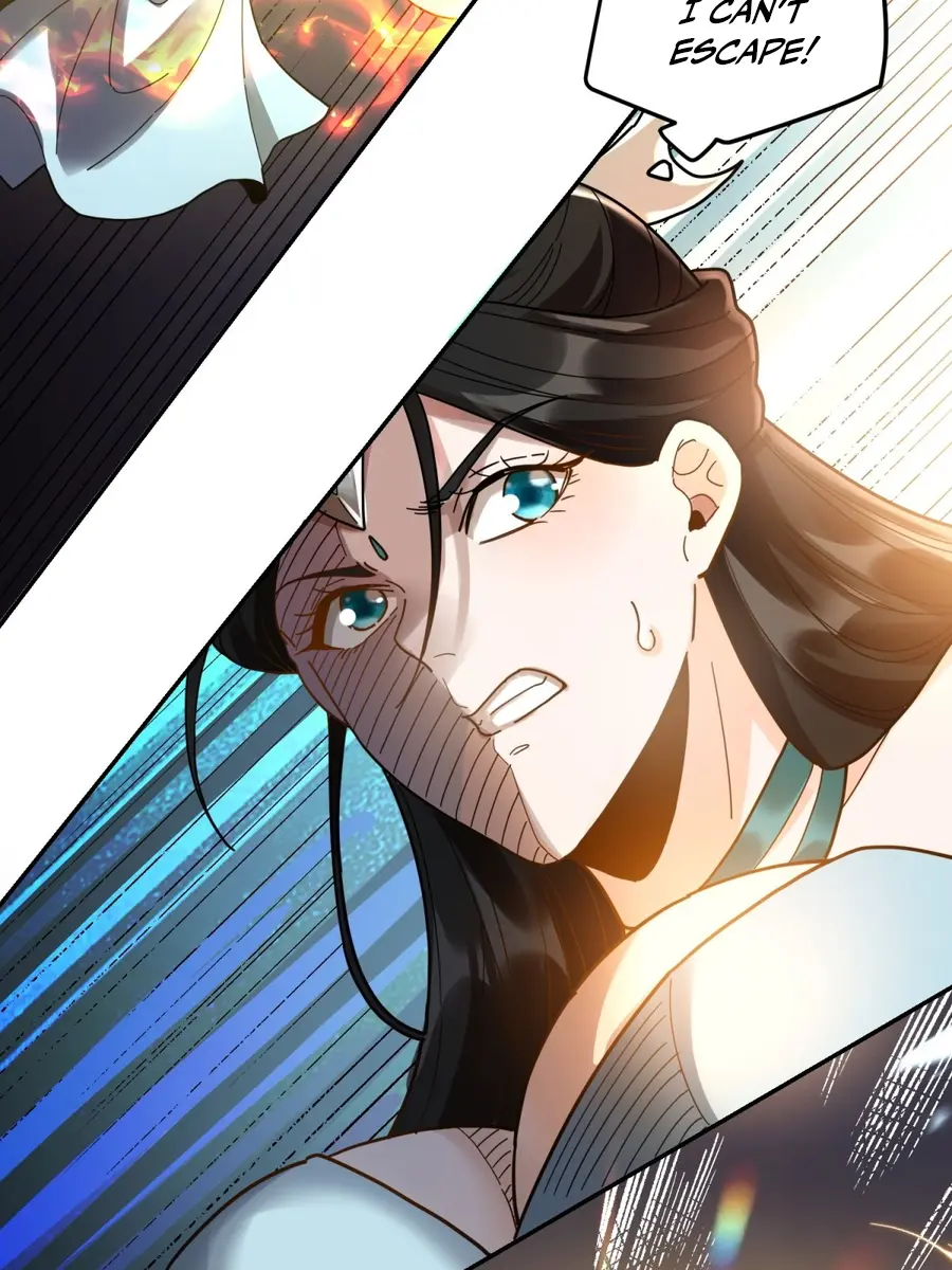 I'm Actually a Cultivation Bigshot Chapter 411 Page 33