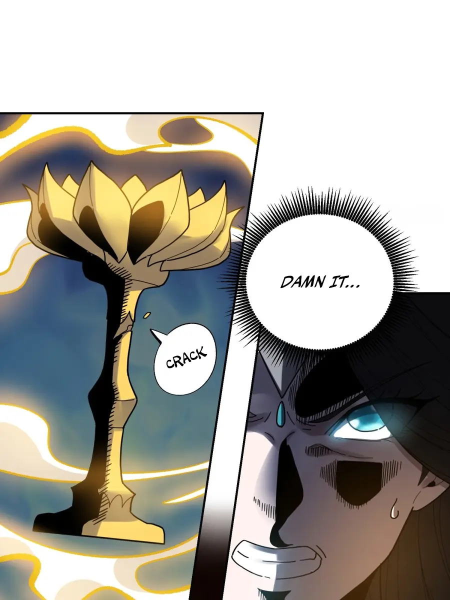 I'm Actually a Cultivation Bigshot Chapter 411 Page 37