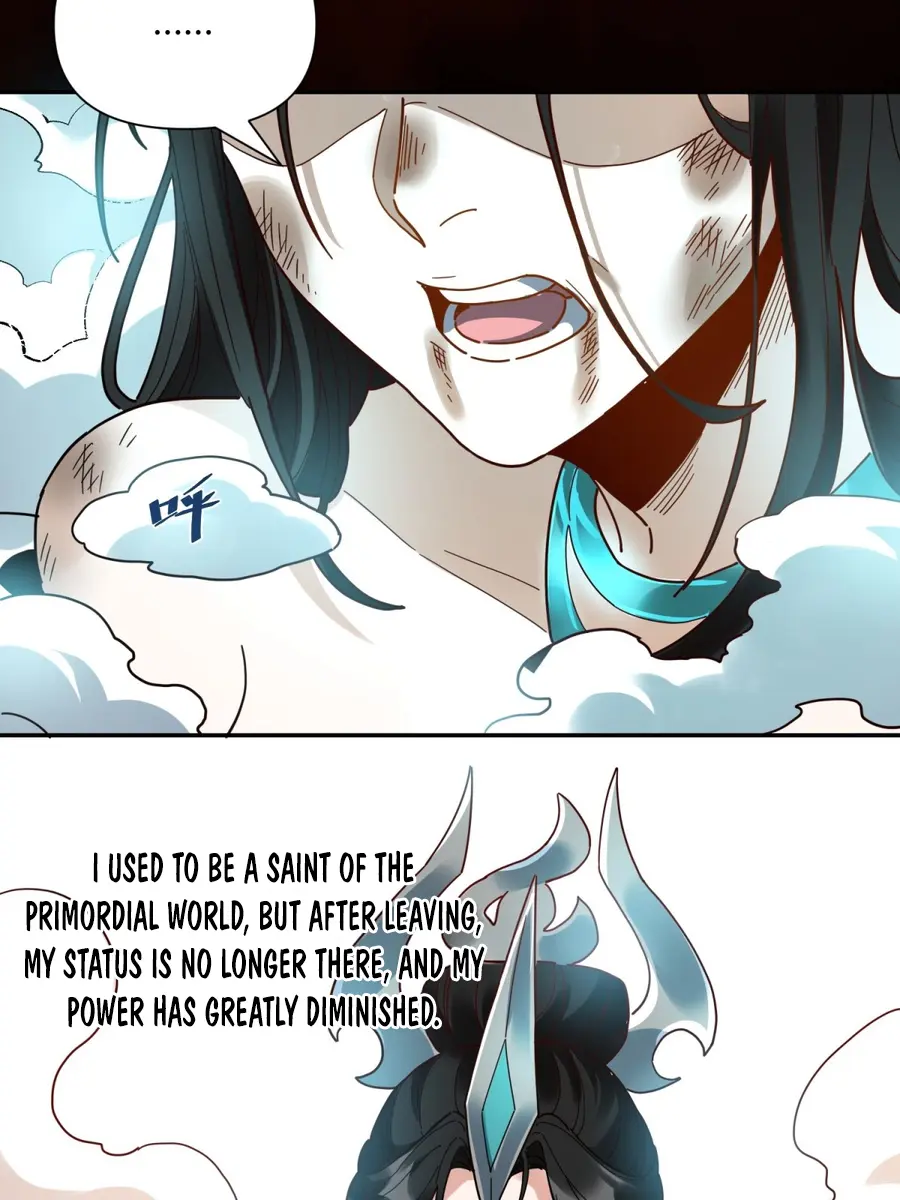 I'm Actually a Cultivation Bigshot Chapter 411 Page 41