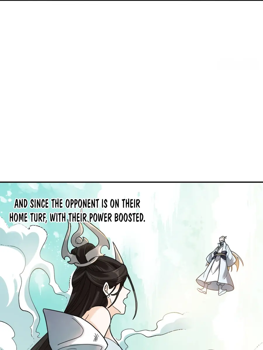 I'm Actually a Cultivation Bigshot Chapter 411 Page 43