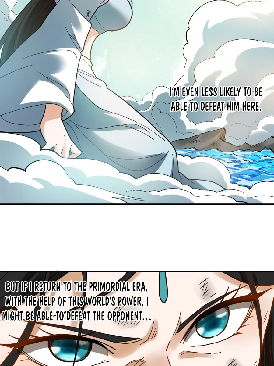 I'm Actually a Cultivation Bigshot Chapter 411 Page 44