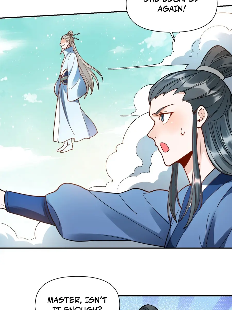 I'm Actually a Cultivation Bigshot Chapter 411 Page 46