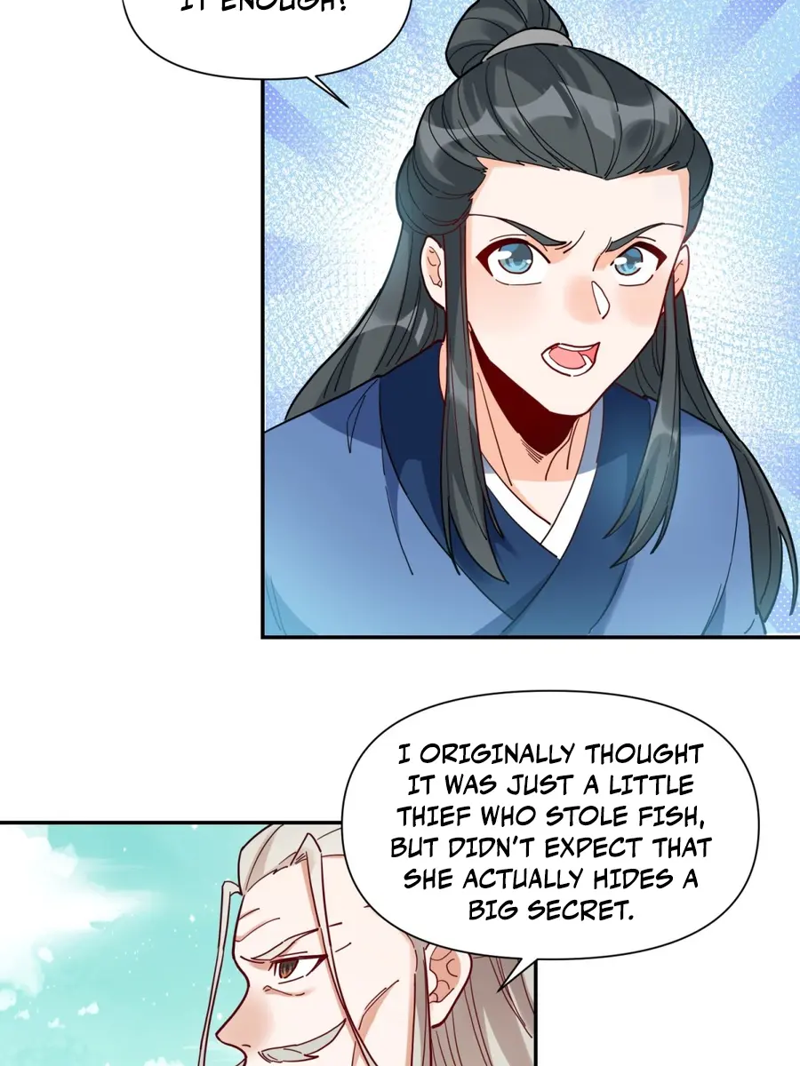 I'm Actually a Cultivation Bigshot Chapter 411 Page 47