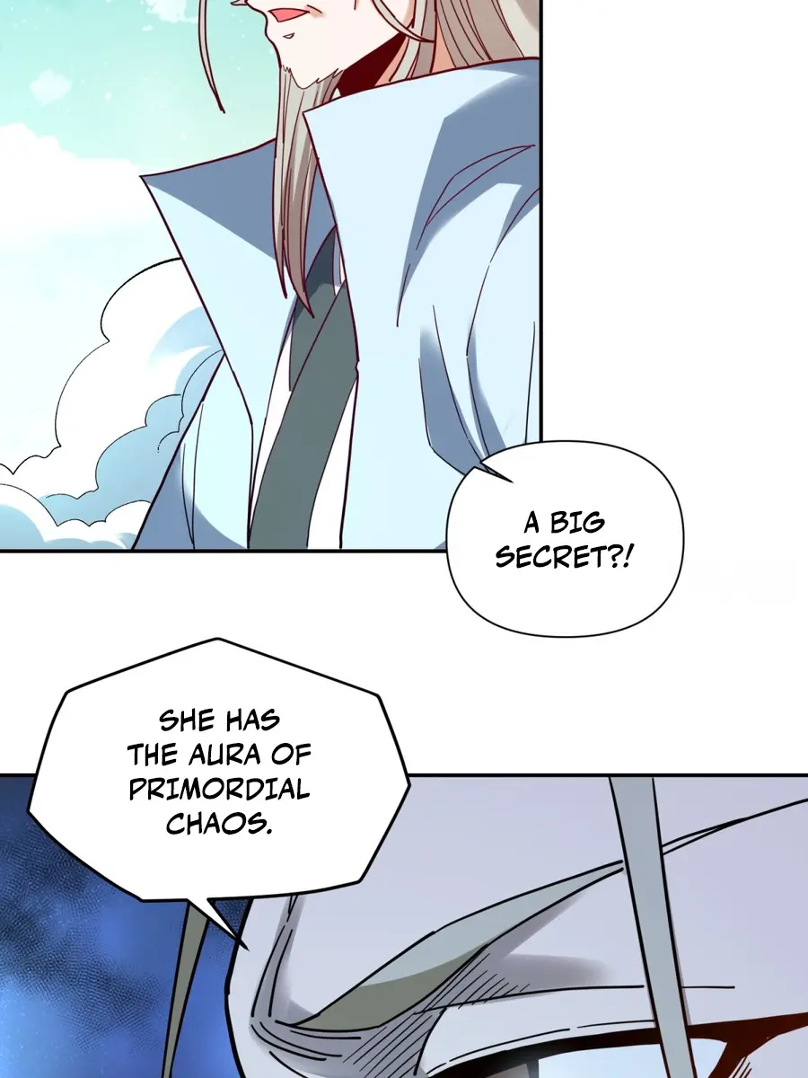 I'm Actually a Cultivation Bigshot Chapter 411 Page 48