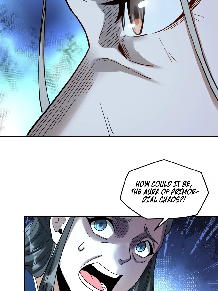 I'm Actually a Cultivation Bigshot Chapter 411 Page 49