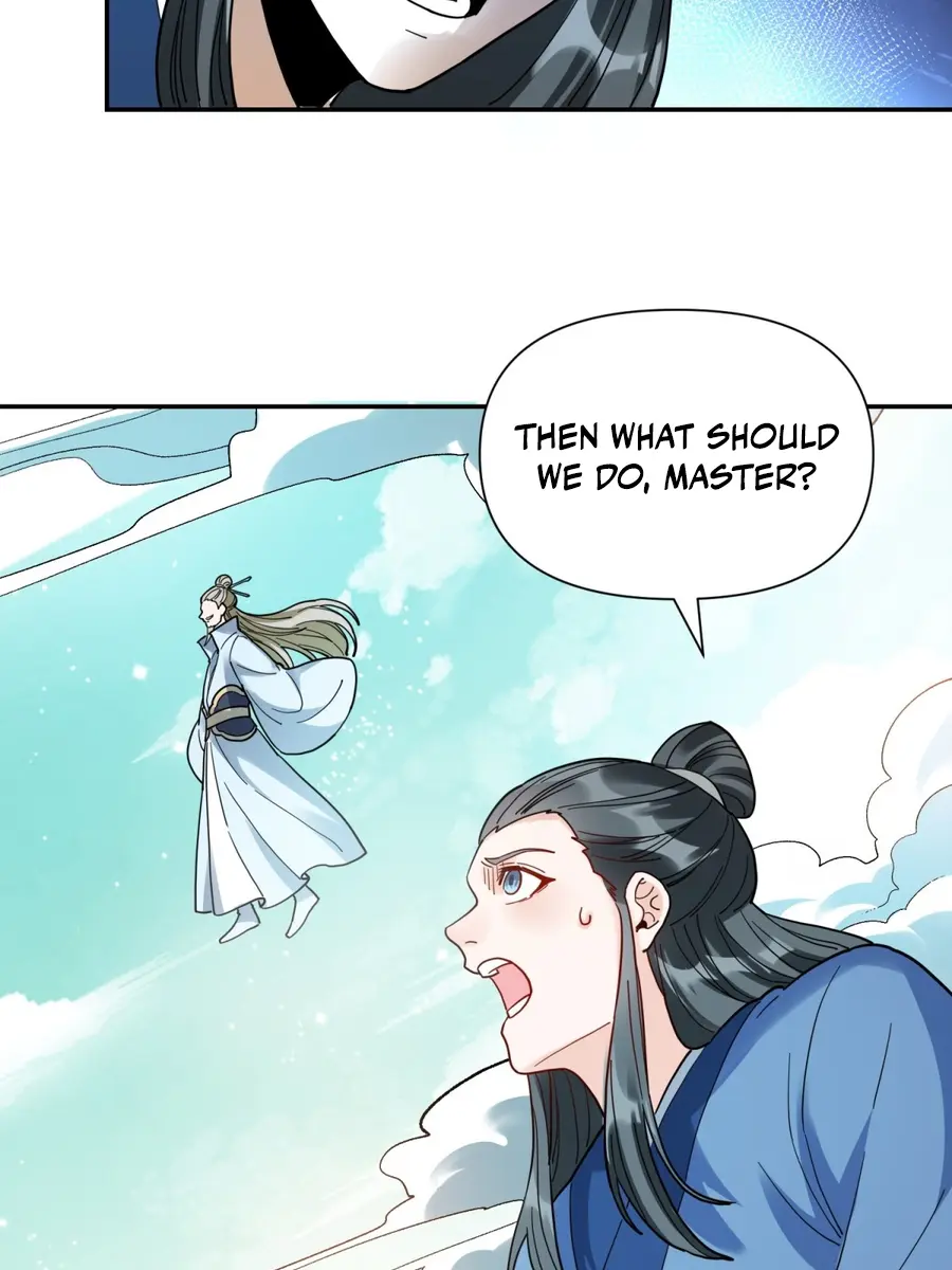 I'm Actually a Cultivation Bigshot Chapter 411 Page 50