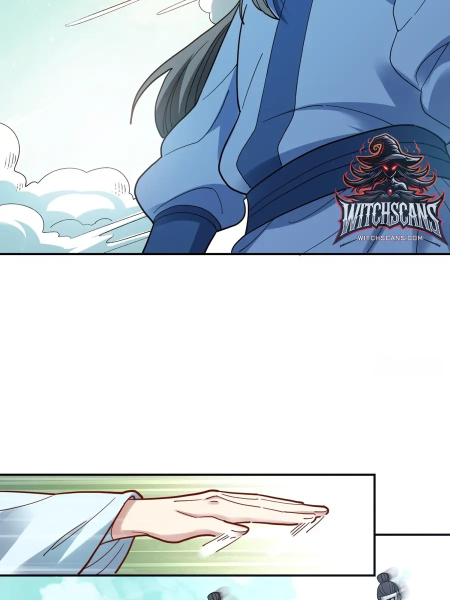 I'm Actually a Cultivation Bigshot Chapter 411 Page 51