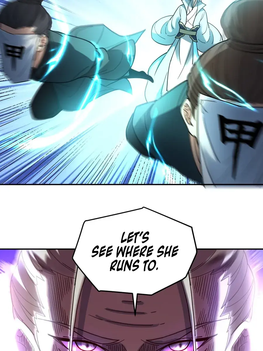 I'm Actually a Cultivation Bigshot Chapter 411 Page 56