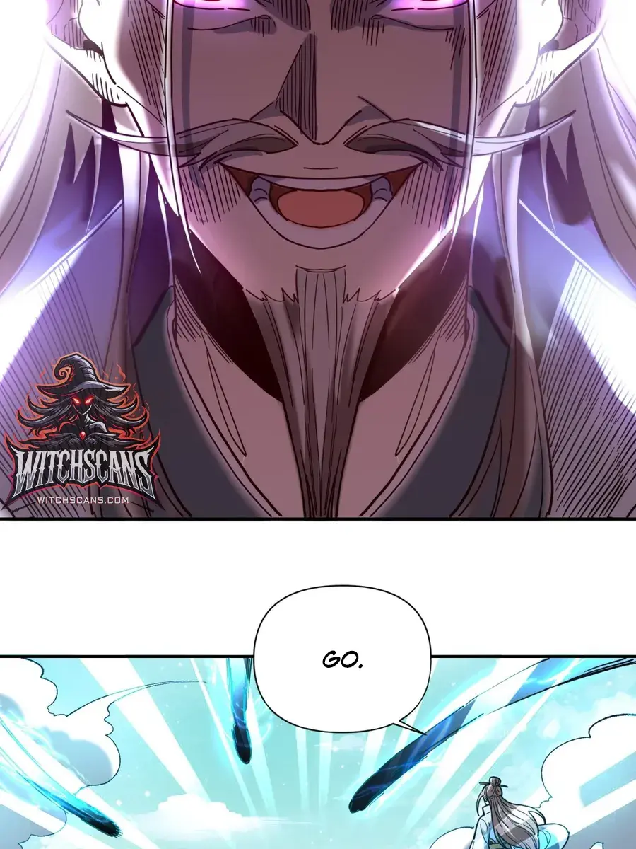 I'm Actually a Cultivation Bigshot Chapter 411 Page 57