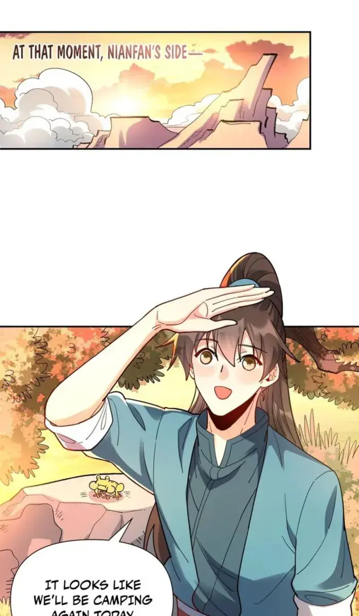 I'm Actually a Cultivation Bigshot Chapter 412 Page 5