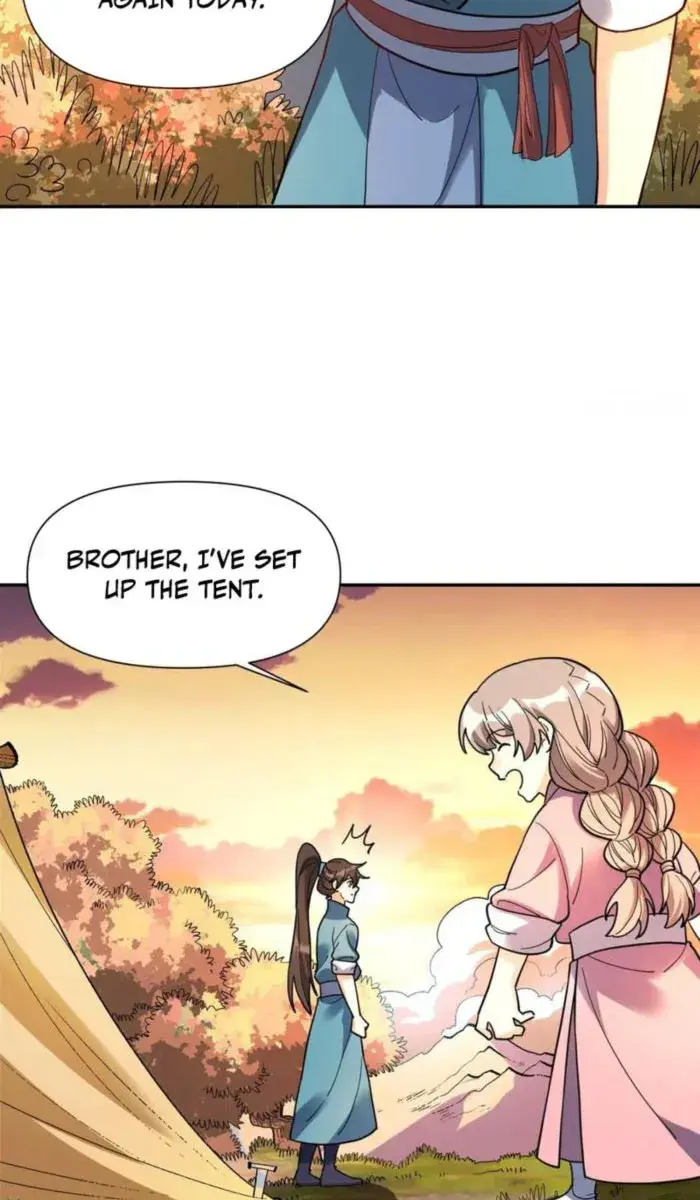 I'm Actually a Cultivation Bigshot Chapter 412 Page 6