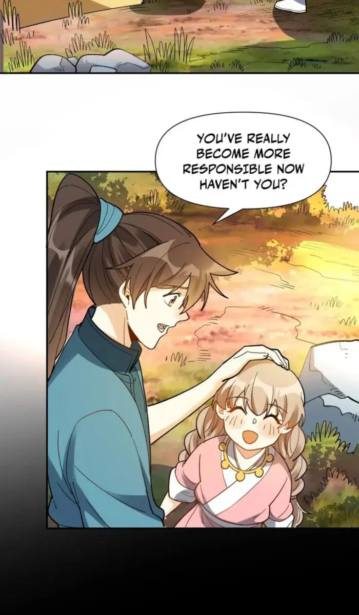 I'm Actually a Cultivation Bigshot Chapter 412 Page 7