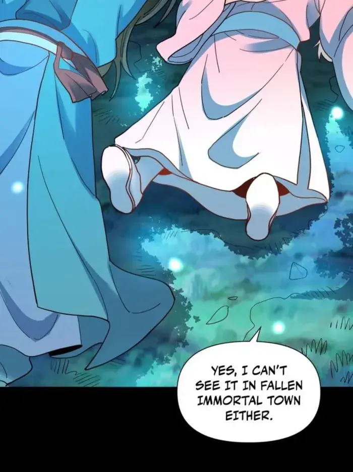 I'm Actually a Cultivation Bigshot Chapter 412 Page 10