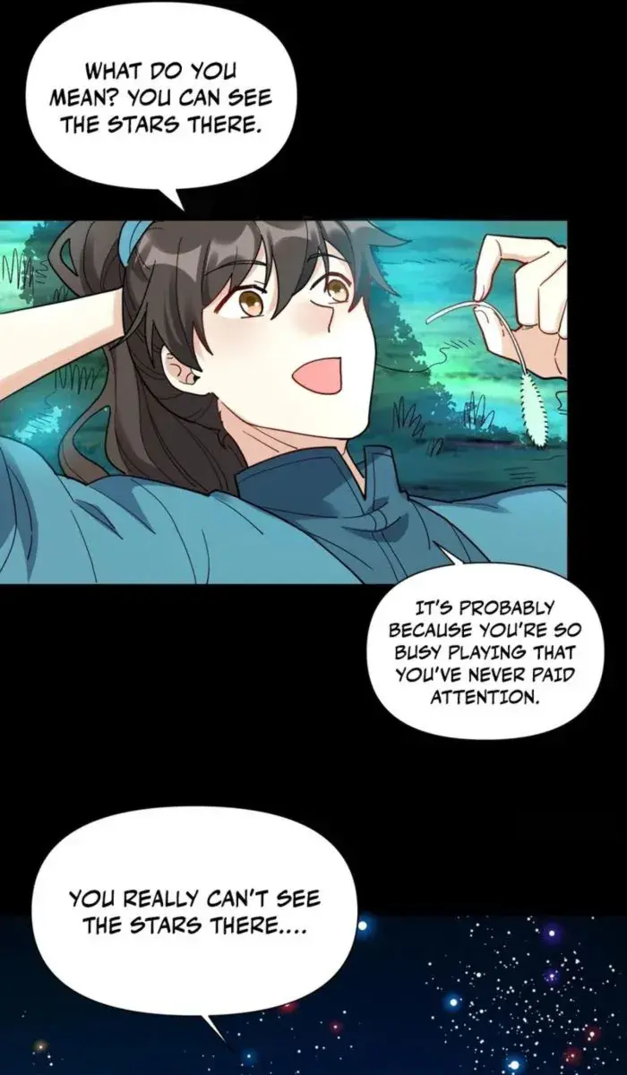 I'm Actually a Cultivation Bigshot Chapter 412 Page 12