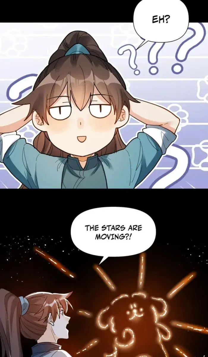 I'm Actually a Cultivation Bigshot Chapter 412 Page 15