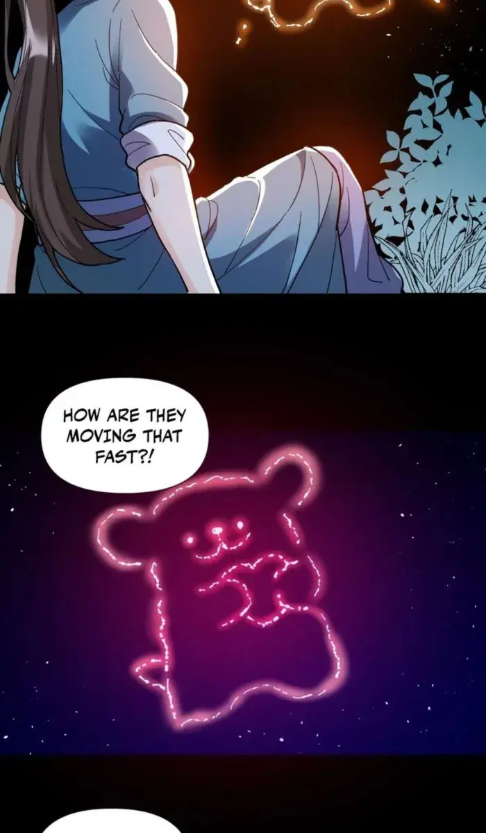 I'm Actually a Cultivation Bigshot Chapter 412 Page 16