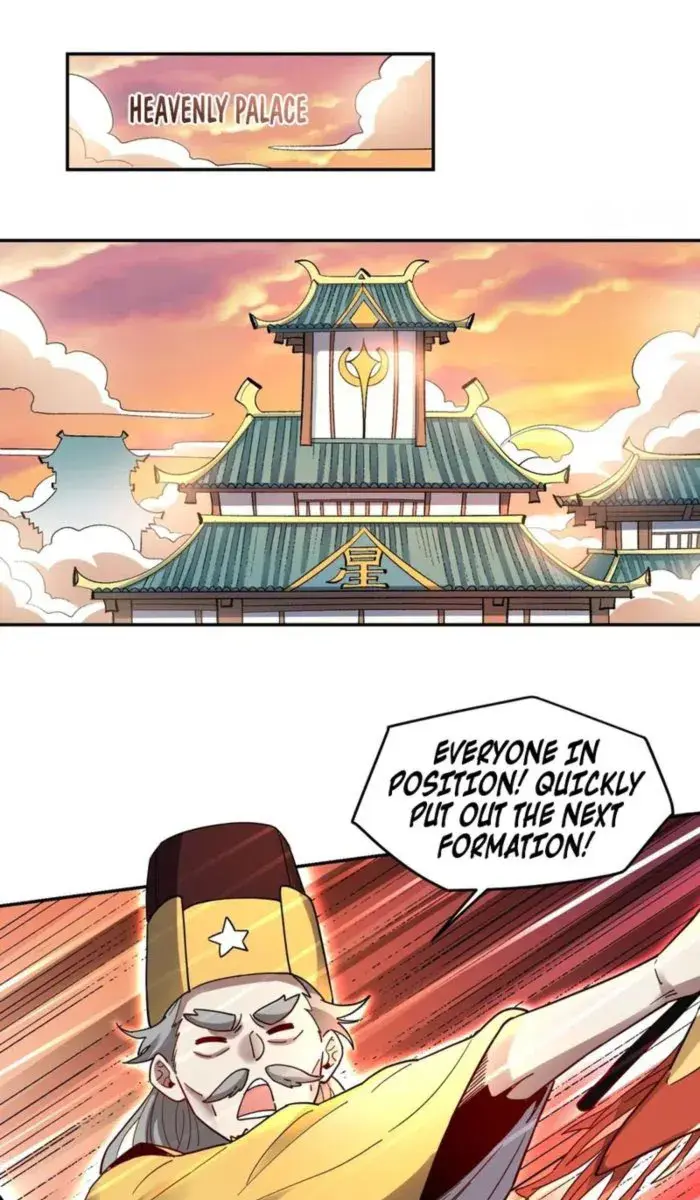 I'm Actually a Cultivation Bigshot Chapter 412 Page 18