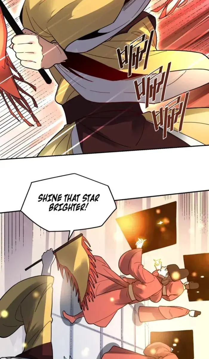 I'm Actually a Cultivation Bigshot Chapter 412 Page 19