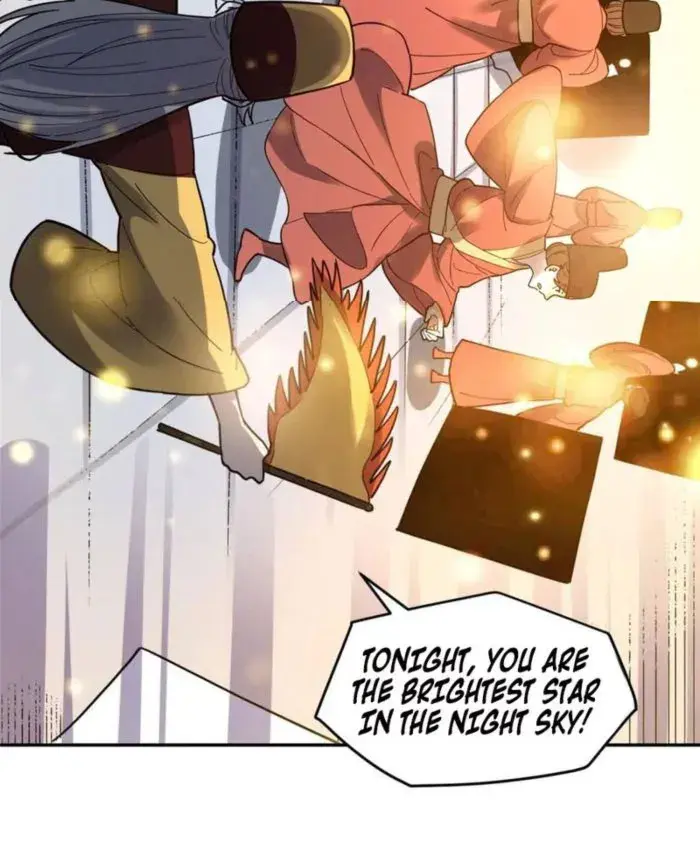I'm Actually a Cultivation Bigshot Chapter 412 Page 20