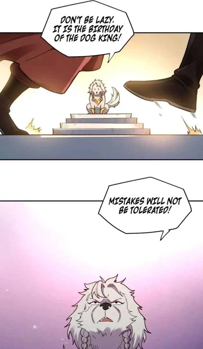 I'm Actually a Cultivation Bigshot Chapter 412 Page 22