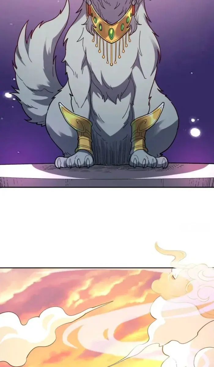 I'm Actually a Cultivation Bigshot Chapter 412 Page 23