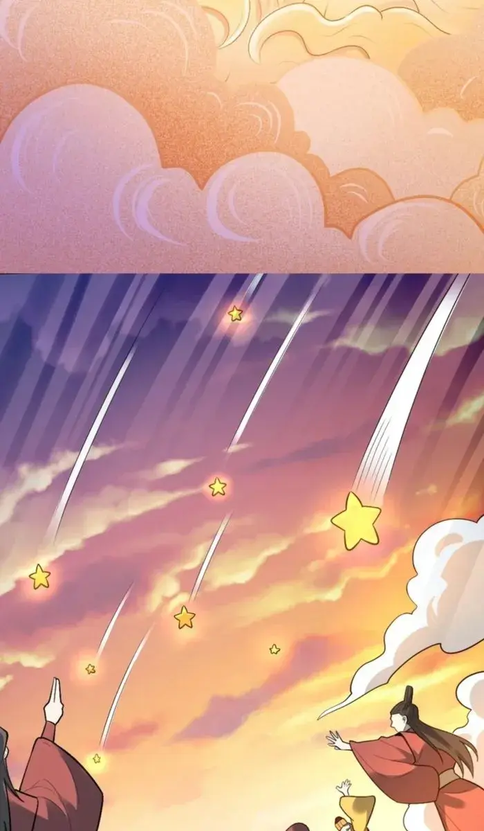 I'm Actually a Cultivation Bigshot Chapter 412 Page 25