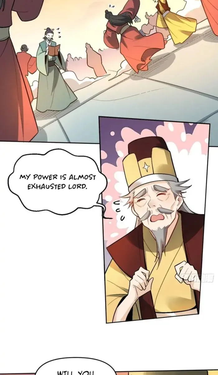 I'm Actually a Cultivation Bigshot Chapter 412 Page 26