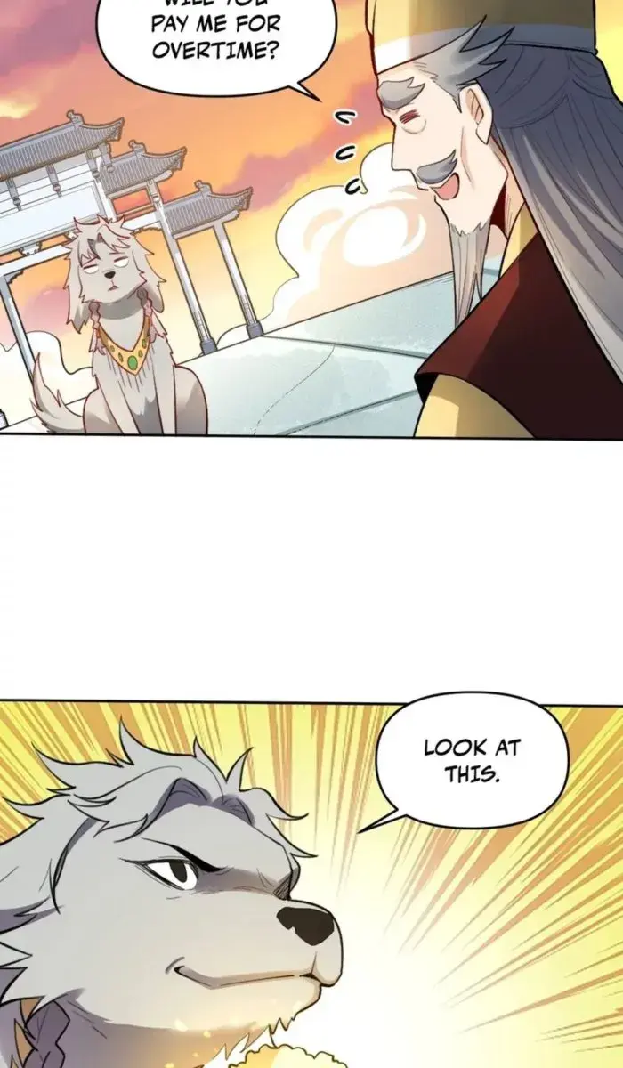 I'm Actually a Cultivation Bigshot Chapter 412 Page 27