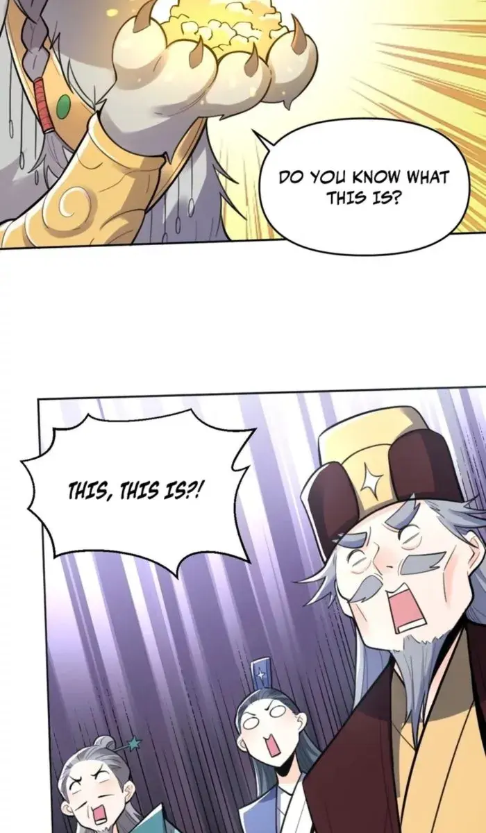 I'm Actually a Cultivation Bigshot Chapter 412 Page 28