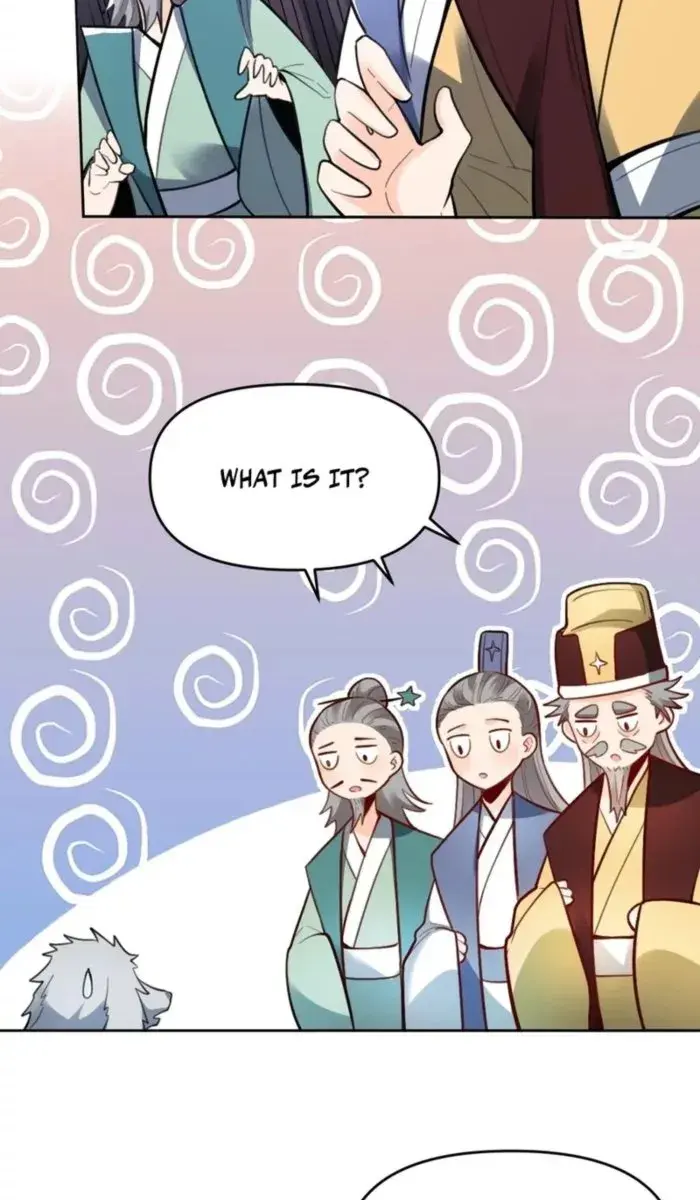 I'm Actually a Cultivation Bigshot Chapter 412 Page 29