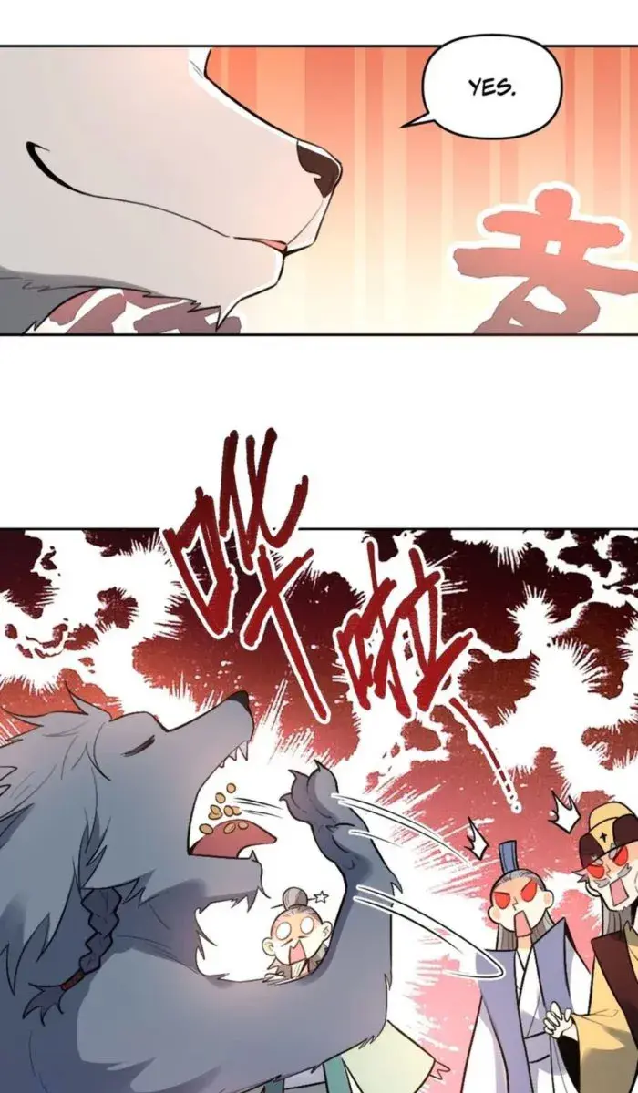 I'm Actually a Cultivation Bigshot Chapter 412 Page 33