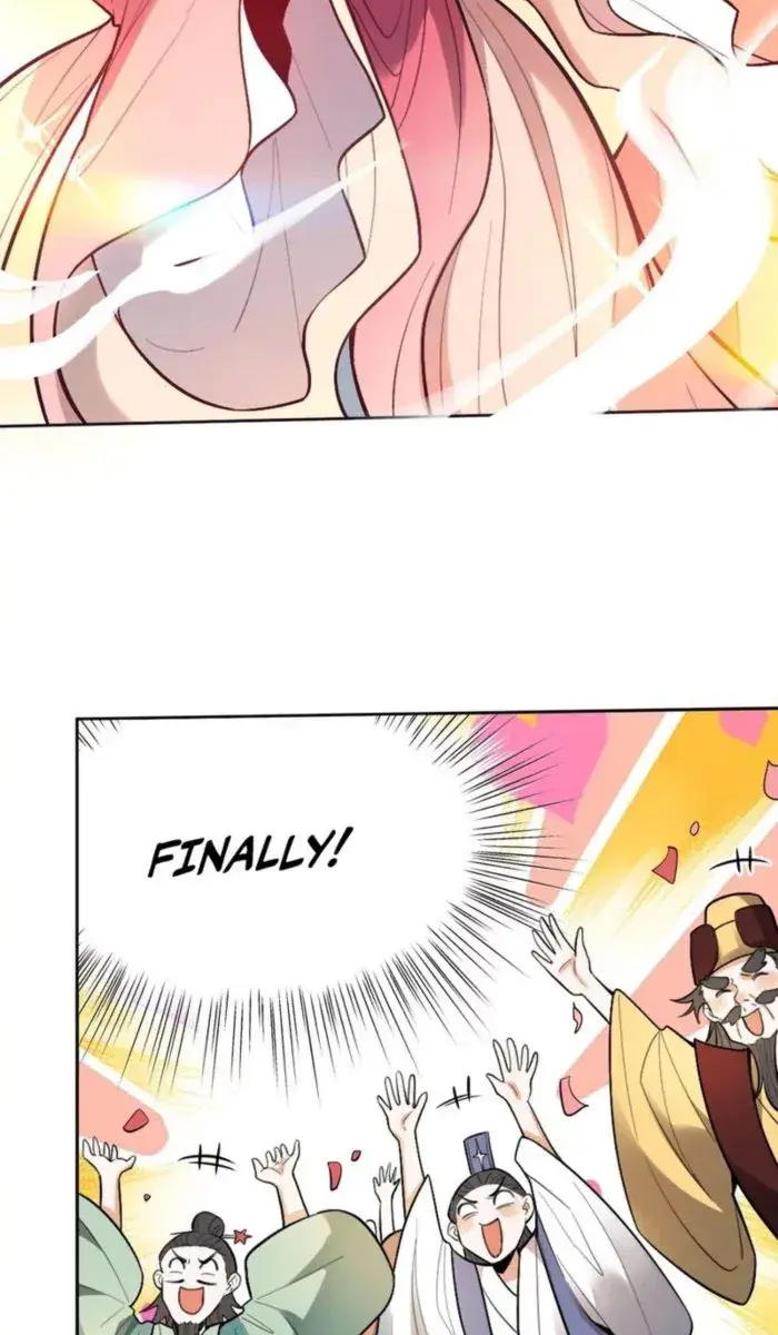 I'm Actually a Cultivation Bigshot Chapter 412 Page 38