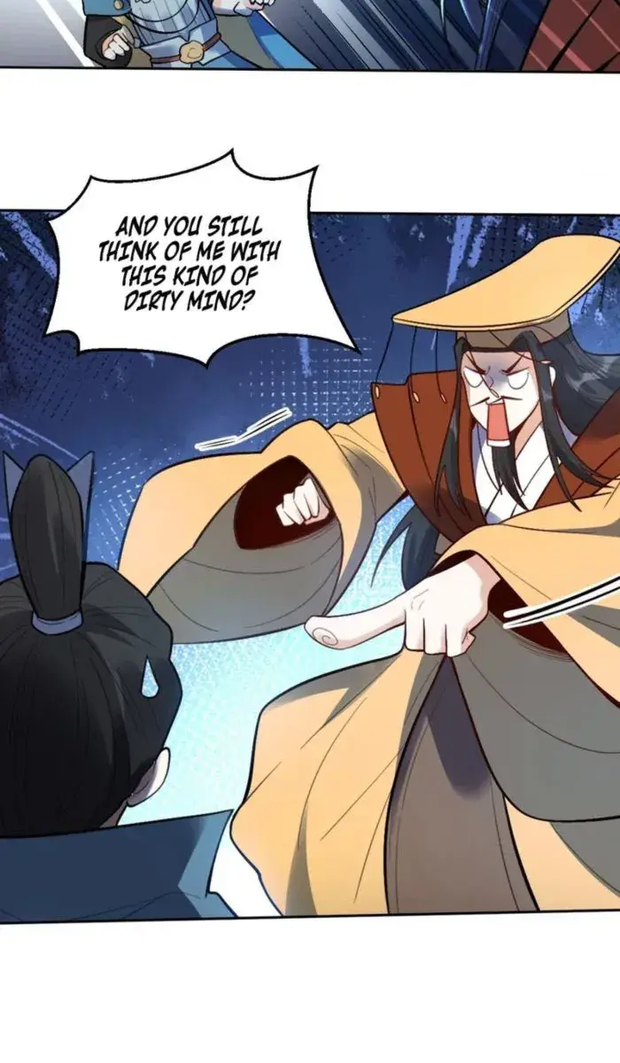 I'm Actually a Cultivation Bigshot Chapter 412 Page 47