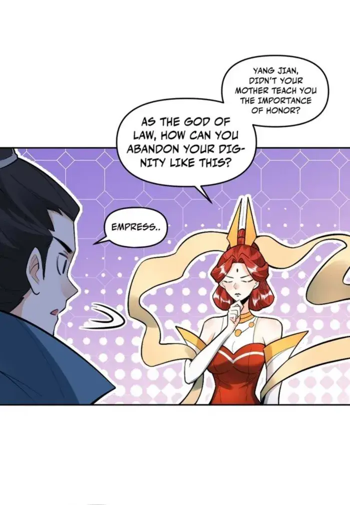 I'm Actually a Cultivation Bigshot Chapter 412 Page 49