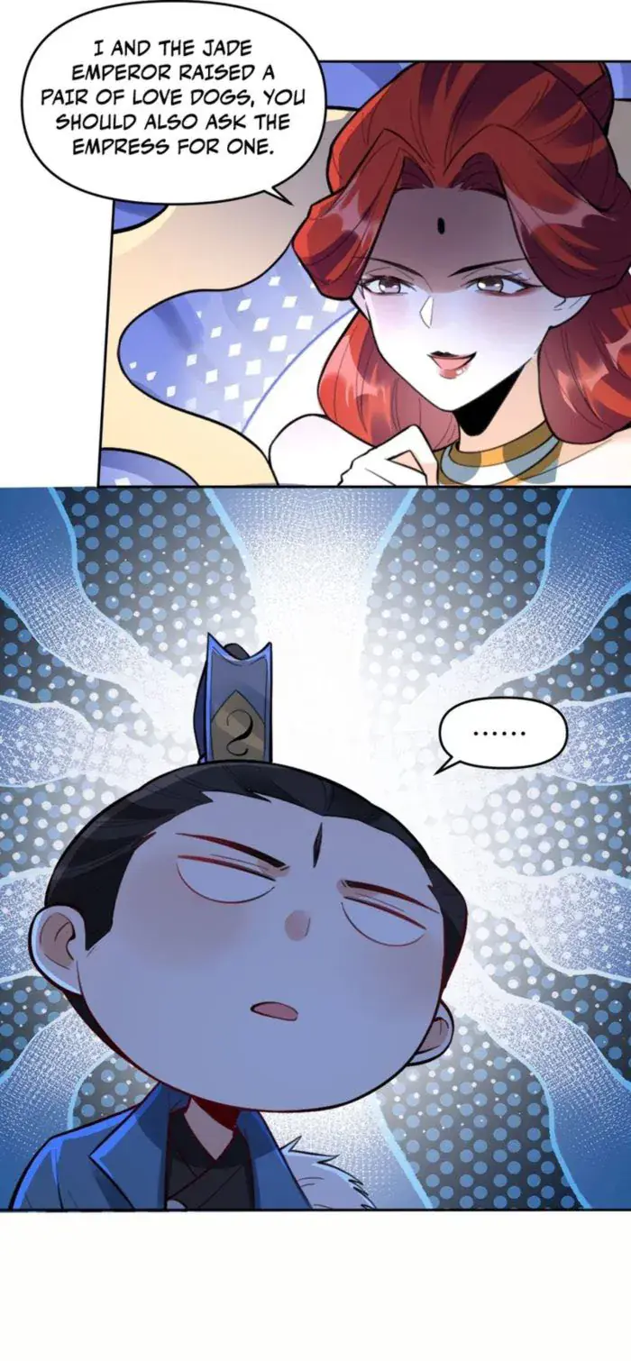 I'm Actually a Cultivation Bigshot Chapter 412 Page 50