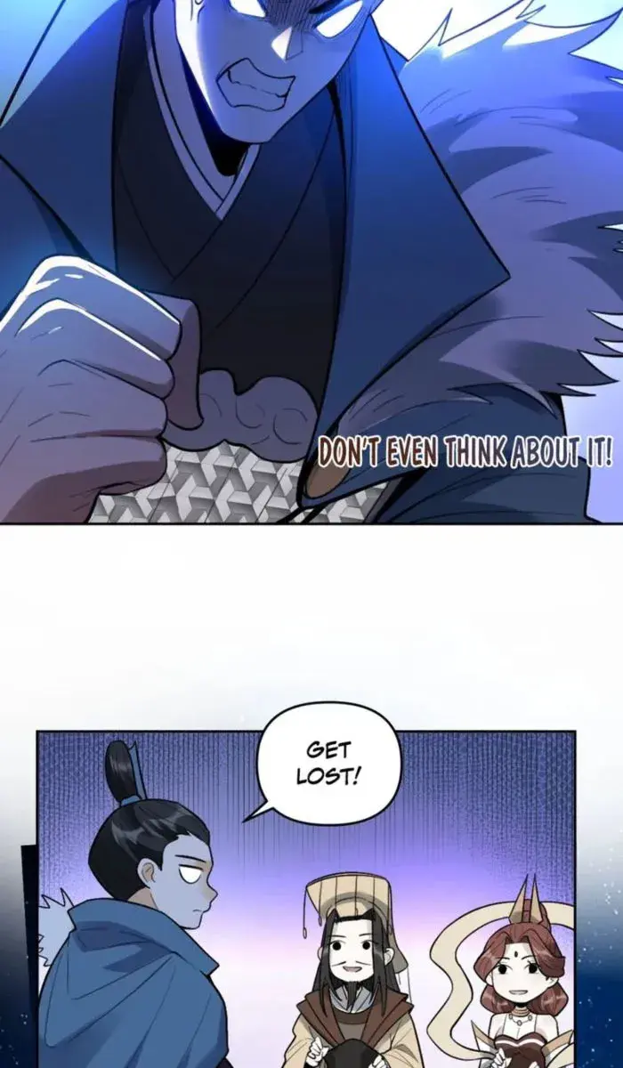 I'm Actually a Cultivation Bigshot Chapter 413 Page 7