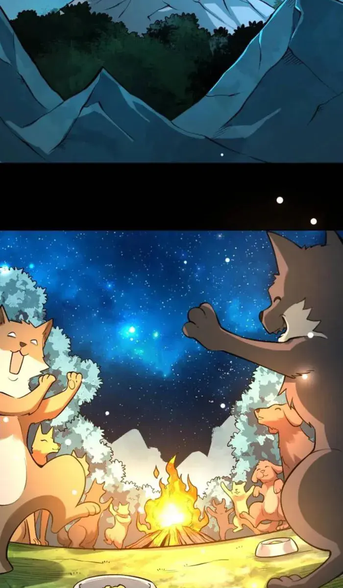 I'm Actually a Cultivation Bigshot Chapter 413 Page 9