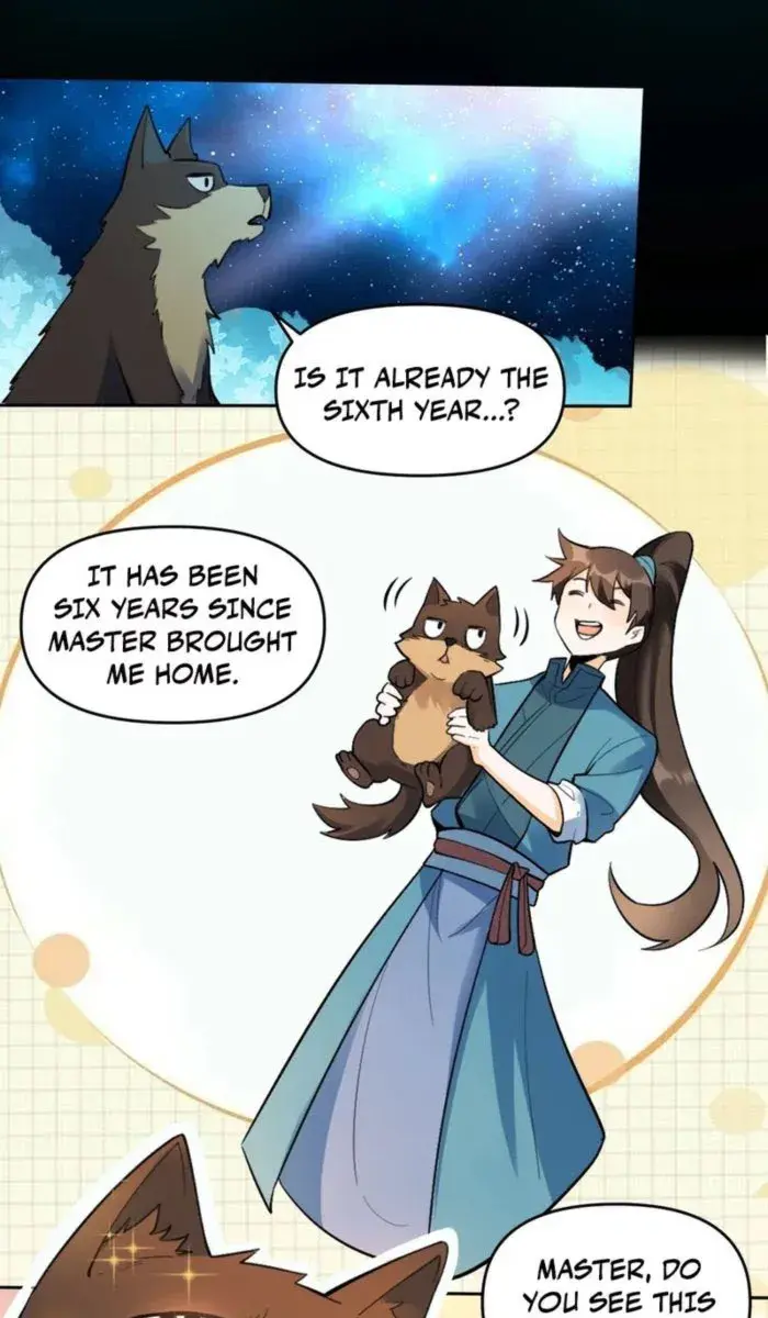 I'm Actually a Cultivation Bigshot Chapter 413 Page 12