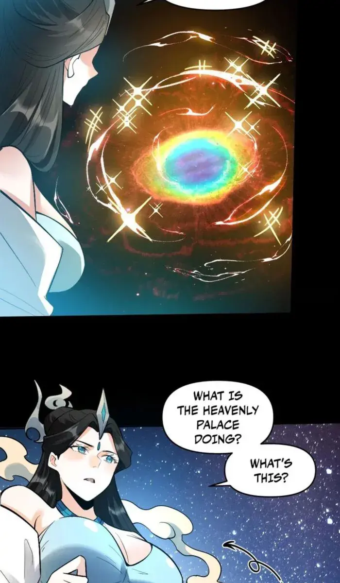 I'm Actually a Cultivation Bigshot Chapter 413 Page 19