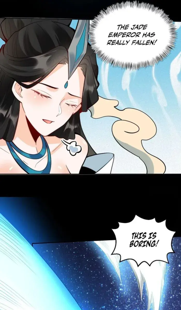 I'm Actually a Cultivation Bigshot Chapter 413 Page 22