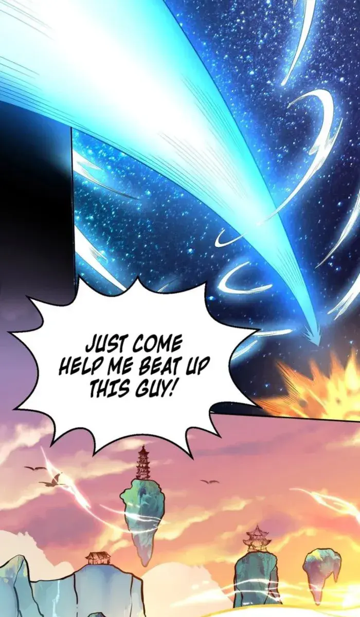 I'm Actually a Cultivation Bigshot Chapter 413 Page 23