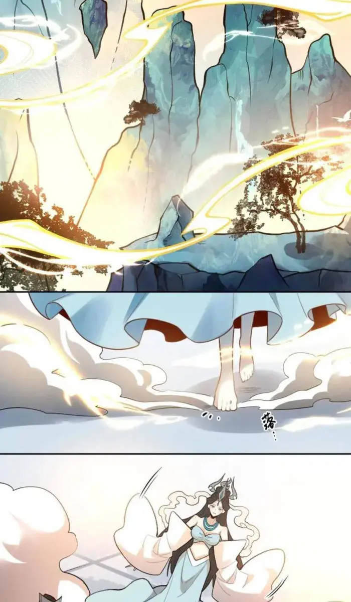 I'm Actually a Cultivation Bigshot Chapter 413 Page 24