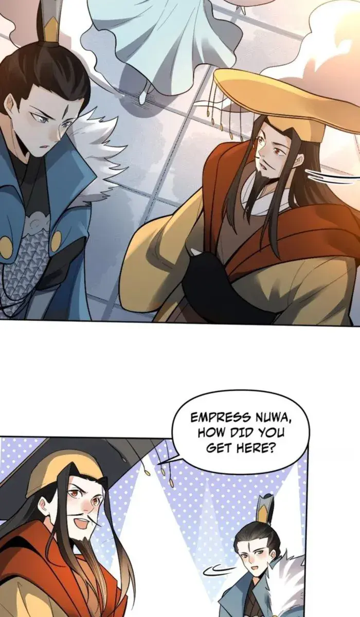 I'm Actually a Cultivation Bigshot Chapter 413 Page 25