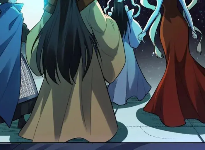 I'm Actually a Cultivation Bigshot Chapter 413 Page 29