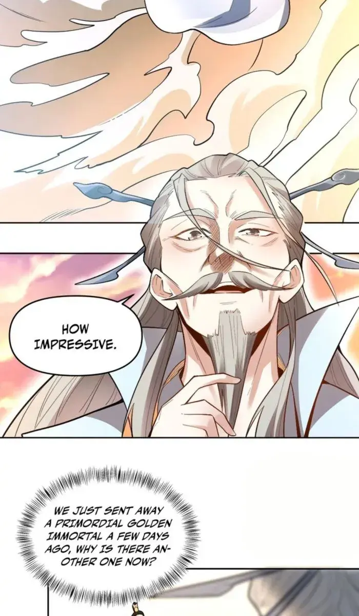 I'm Actually a Cultivation Bigshot Chapter 413 Page 32