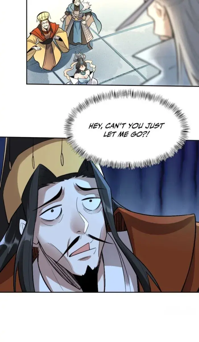 I'm Actually a Cultivation Bigshot Chapter 413 Page 33