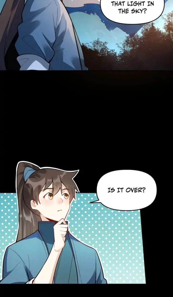 I'm Actually a Cultivation Bigshot Chapter 413 Page 38