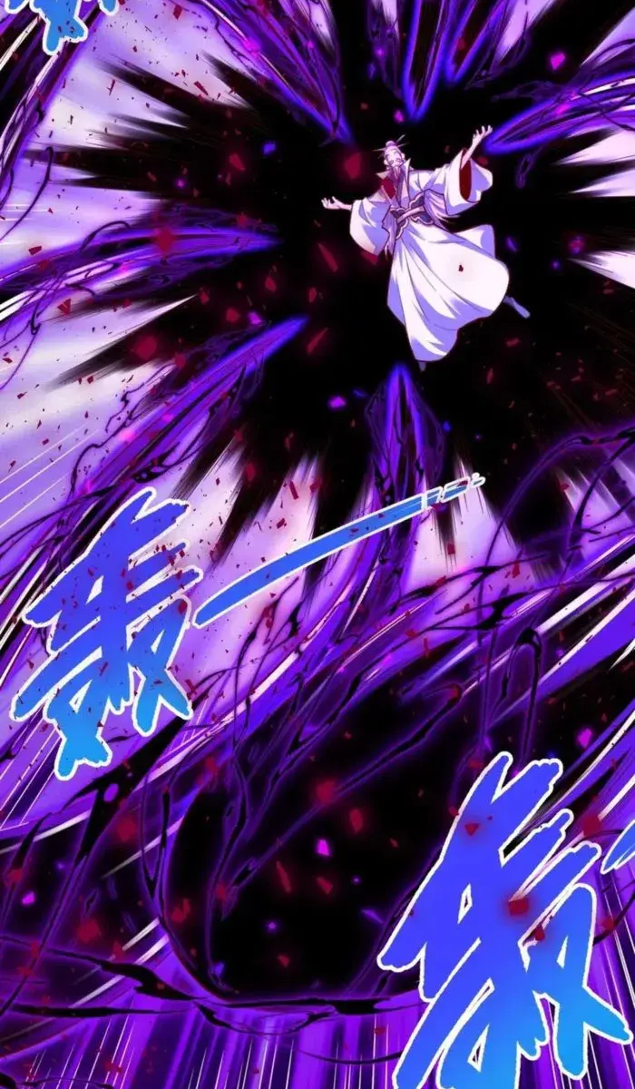 I'm Actually a Cultivation Bigshot Chapter 413 Page 44