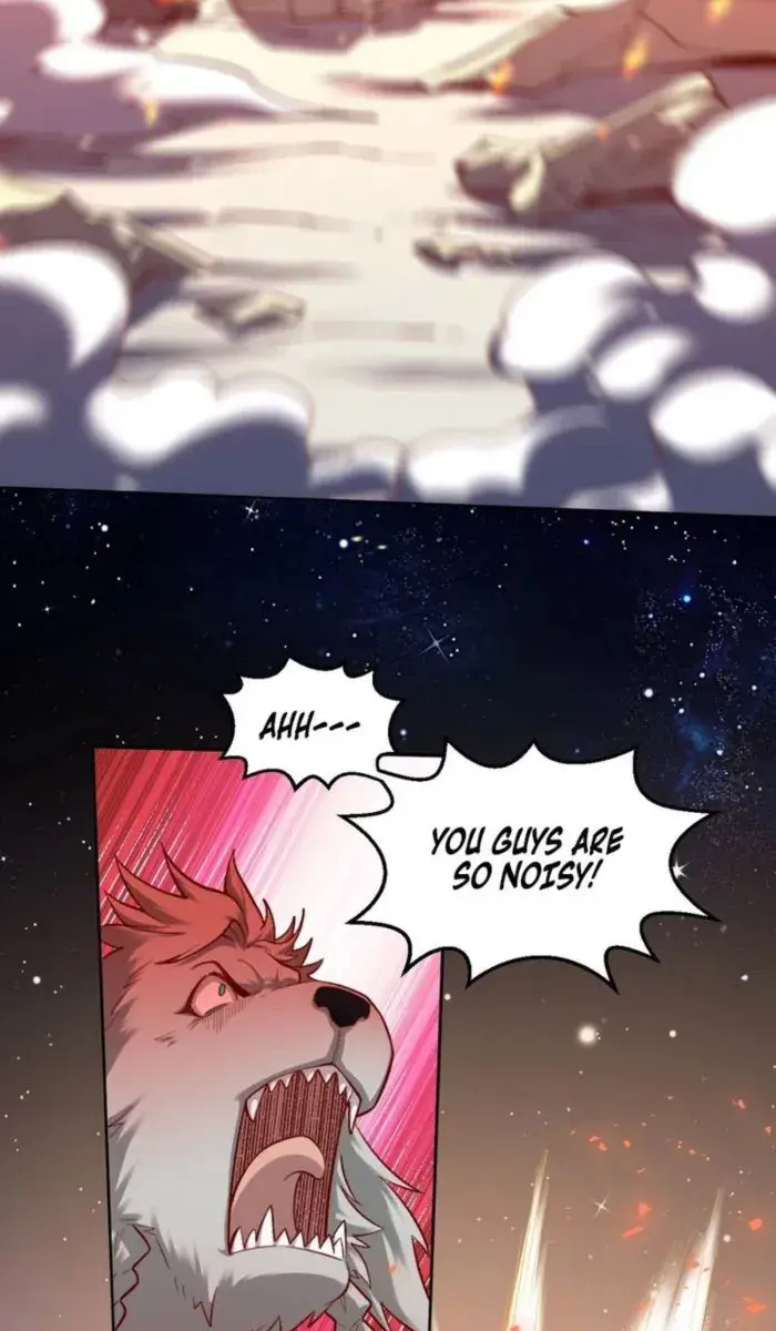 I'm Actually a Cultivation Bigshot Chapter 413 Page 47